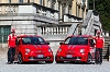 2010 Abarth 695 Tributo Ferrari. Image by Abarth.