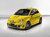 2010 Abarth 695 Tributo Ferrari. Image by Fiat.