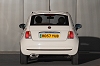 2007 Fiat 500. Image by Fiat.