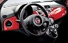 2008 Fiat 500. Image by Fiat.