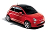 2008 Fiat 500. Image by Fiat.