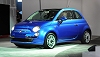 2009 Fiat 500.