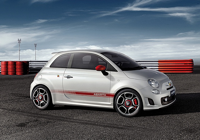 The mouse that roars. Image by Fiat.