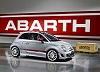 Fiat 500 Abarth esseesse.