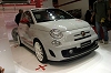 2009 Fiat 500 Abarth esseesse. Image by Syd Wall.