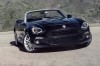 Fiat revives 124 Spider name for new roadster. Image by Fiat.