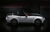 2016 Abarth 124 Spider. Image by Abarth.