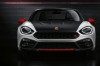 Fiat 124 launched with Abarth special. Image by Abarth.