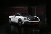 2016 Abarth 124 Spider. Image by Abarth.