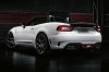 2016 Abarth 124 Spider. Image by Abarth.