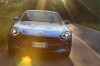 First drive: Fiat 124 Spider. Image by Fiat.