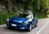 2016 Fiat 124 Spider. Image by Fiat.