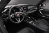 2016 Fiat 124 Spider. Image by Fiat.