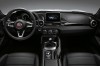 2016 Fiat 124 Spider. Image by Fiat.