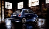 2010 Fiat 500. Image by Fiat.