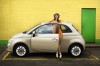 2012 Fiat 500 Colour Therapy. Image by Fiat.