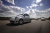 2013 Fiat 500 Turbo (US market). Image by Fiat.