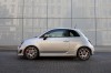 2013 Fiat 500 Turbo (US market). Image by Fiat.