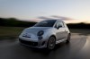 Fiat 500 Turbo launched in US. Image by Fiat.