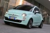 2014 Fiat 500 Cult. Image by Fiat.