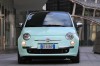 2014 Fiat 500 Cult. Image by Fiat.