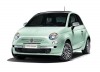 2014 Fiat 500 Cult. Image by Fiat.