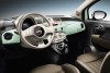 2014 Fiat 500 Cult. Image by Fiat.