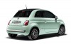 2014 Fiat 500 Cult. Image by Fiat.