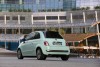 2014 Fiat 500 Cult. Image by Fiat.