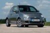 2014 Fiat 500S TwinAir. Image by Fiat.