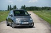 2014 Fiat 500S TwinAir. Image by Fiat.