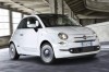 Fiat will show new 500 on July 4th. Image by Fiat.