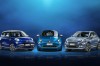 Fiat adds Mirror and S-Design trims to portfolio. Image by Fiat.