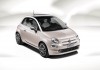 Fiat reveals 500 Star and Rockstar. Image by Fiat.