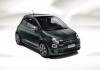 Fiat reveals 500 Star and Rockstar. Image by Fiat.