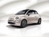 Fiat reveals 500 Star and Rockstar. Image by Fiat.