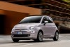 Fiat reveals 500 Star and Rockstar. Image by Fiat.