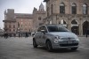 2020 Fiat 500C Hybrid Launch Edition. Image by Fiat.