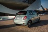 2020 Fiat 500C Hybrid Launch Edition. Image by Fiat.