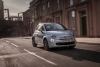 Driven: Fiat 500 Hybrid. Image by Fiat.