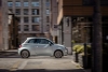 2020 Fiat 500 Hybrid UK test. Image by Fiat.