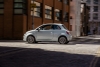 2020 Fiat 500 Hybrid UK test. Image by Fiat.