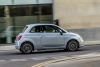 2024 Fiat 500 Hybrid. Image by Fiat.