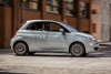 Driven: 2024 Fiat 500 Mild Hybrid. Image by Fiat.