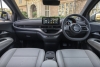 2025 Fiat 500e Giorgio Armani Collector's Edition. Image by Fiat.