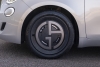 2025 Fiat 500e Giorgio Armani Collector's Edition. Image by Fiat.
