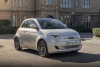 2025 Fiat 500e Giorgio Armani Collector's Edition. Image by Fiat.