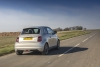2025 Fiat 500e Giorgio Armani Collector's Edition. Image by Fiat.