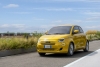 2026 Fiat 500 Hybrid. Image by Fiat.