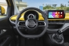 2026 Fiat 500 Hybrid. Image by Fiat.